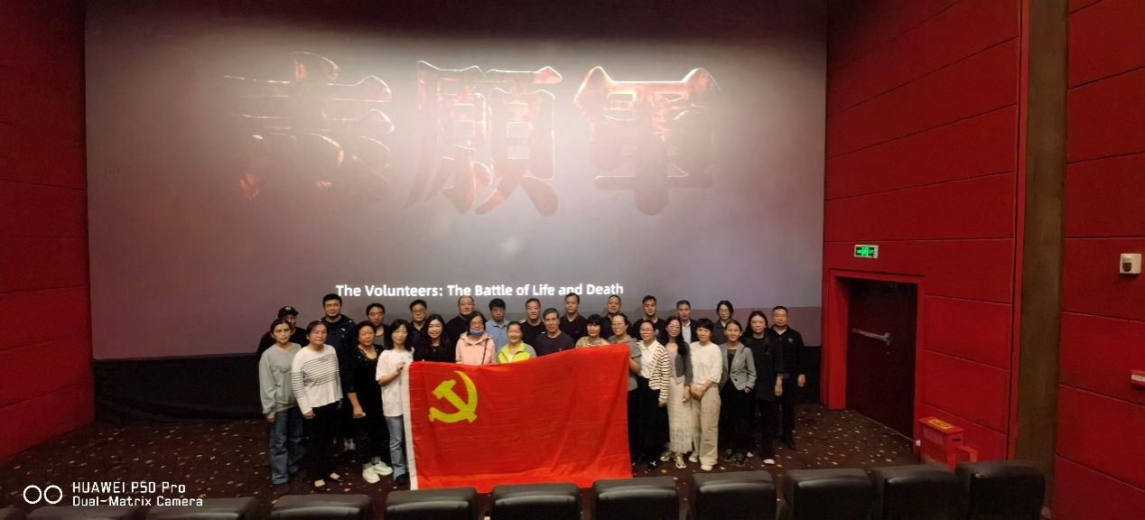 我校开展“我们的节日•重阳”主题活动