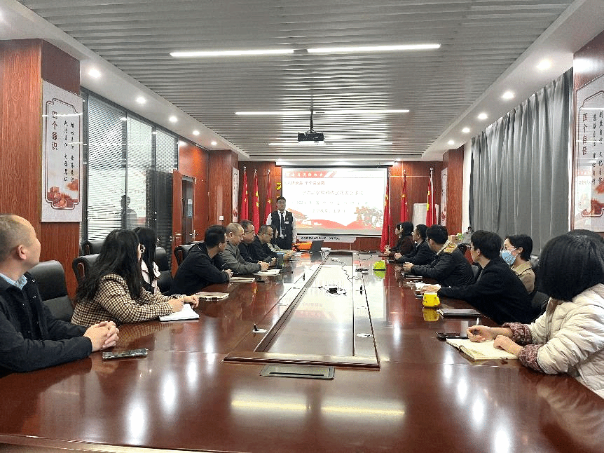“筑牢安全基石，守护师生平安”  ——网络空间安全学院开展消防安全培训暨消防安全大排查