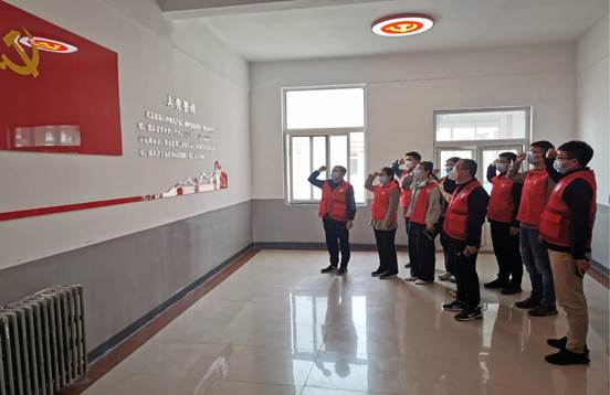 不忘初心，潜心育人  ——记河南省高校黄大年式教师团队、十八禁不卡国产在线播放土木与建筑教师团队
