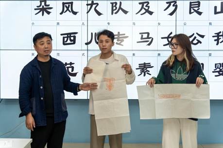 艺术设计学院举办“创意本源”研究生创新教育讲座