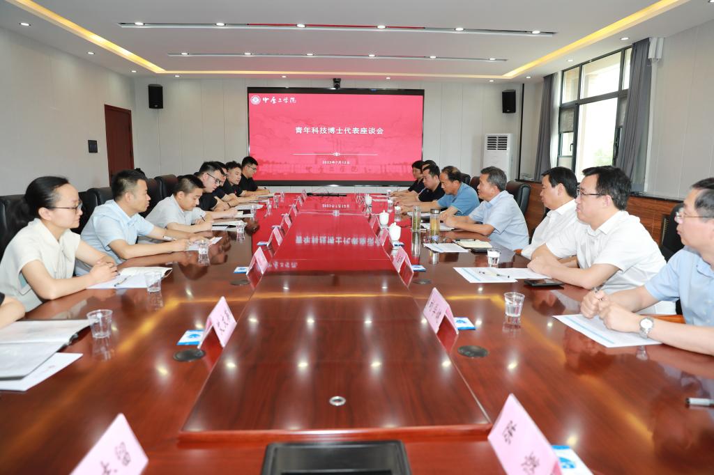 省委第二十四巡回指导组深入我校纺织学院、机电学院督导主题教育工作