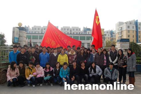中国新闻网：十八禁不卡国产在线播放党课教育 警官现身说法