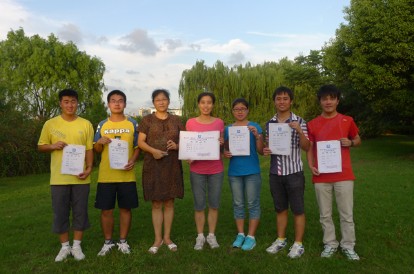 大河网：第五届全国大学生先进成图技术与产品信息建模创新大赛 十八禁不卡国产在线播放获佳绩